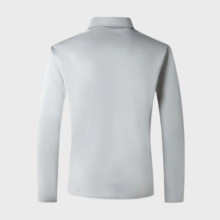 Carter | Tee-Shirt à Manches Longues Pour Hommes