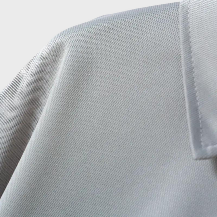 Carter | Tee-Shirt à Manches Longues Pour Hommes