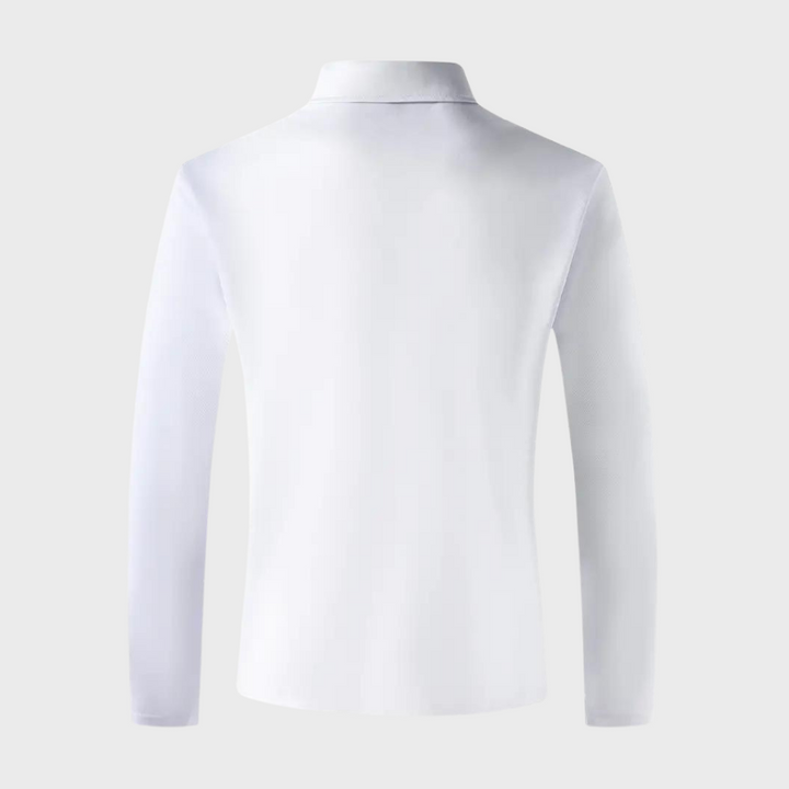 Carter | Tee-Shirt à Manches Longues Pour Hommes