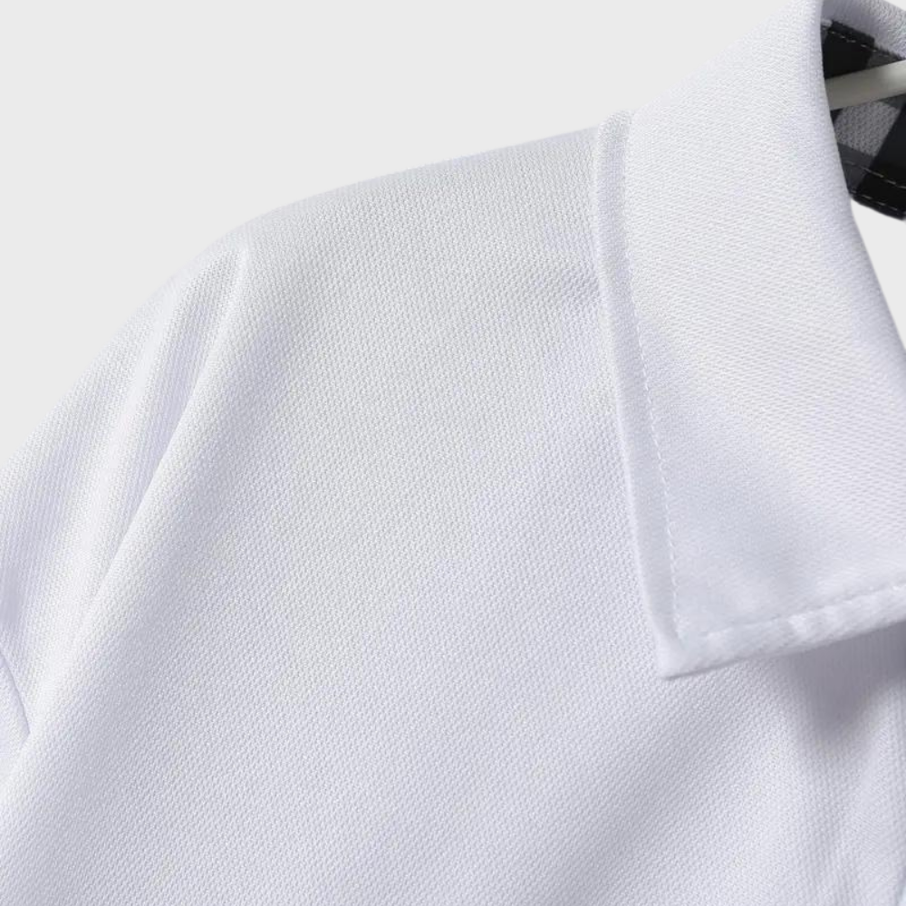 Carter | Tee-Shirt à Manches Longues Pour Hommes