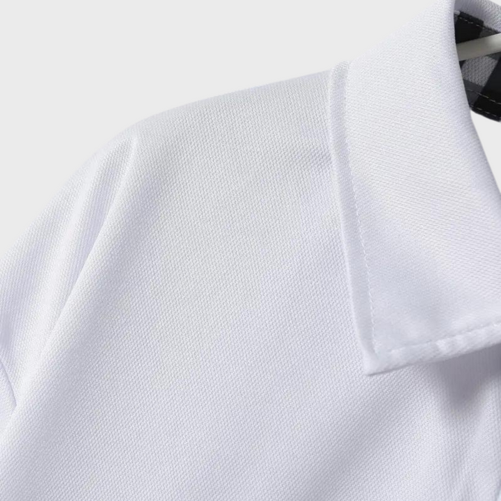 Carter | Tee-Shirt à Manches Longues Pour Hommes