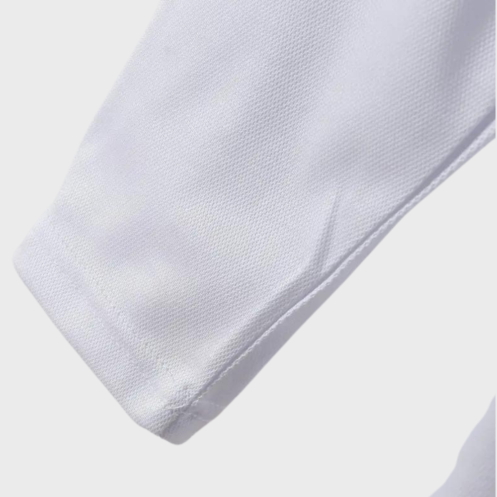 Carter | Tee-Shirt à Manches Longues Pour Hommes