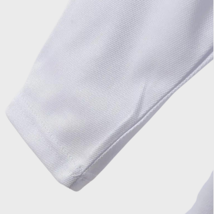 Carter | Tee-Shirt à Manches Longues Pour Hommes