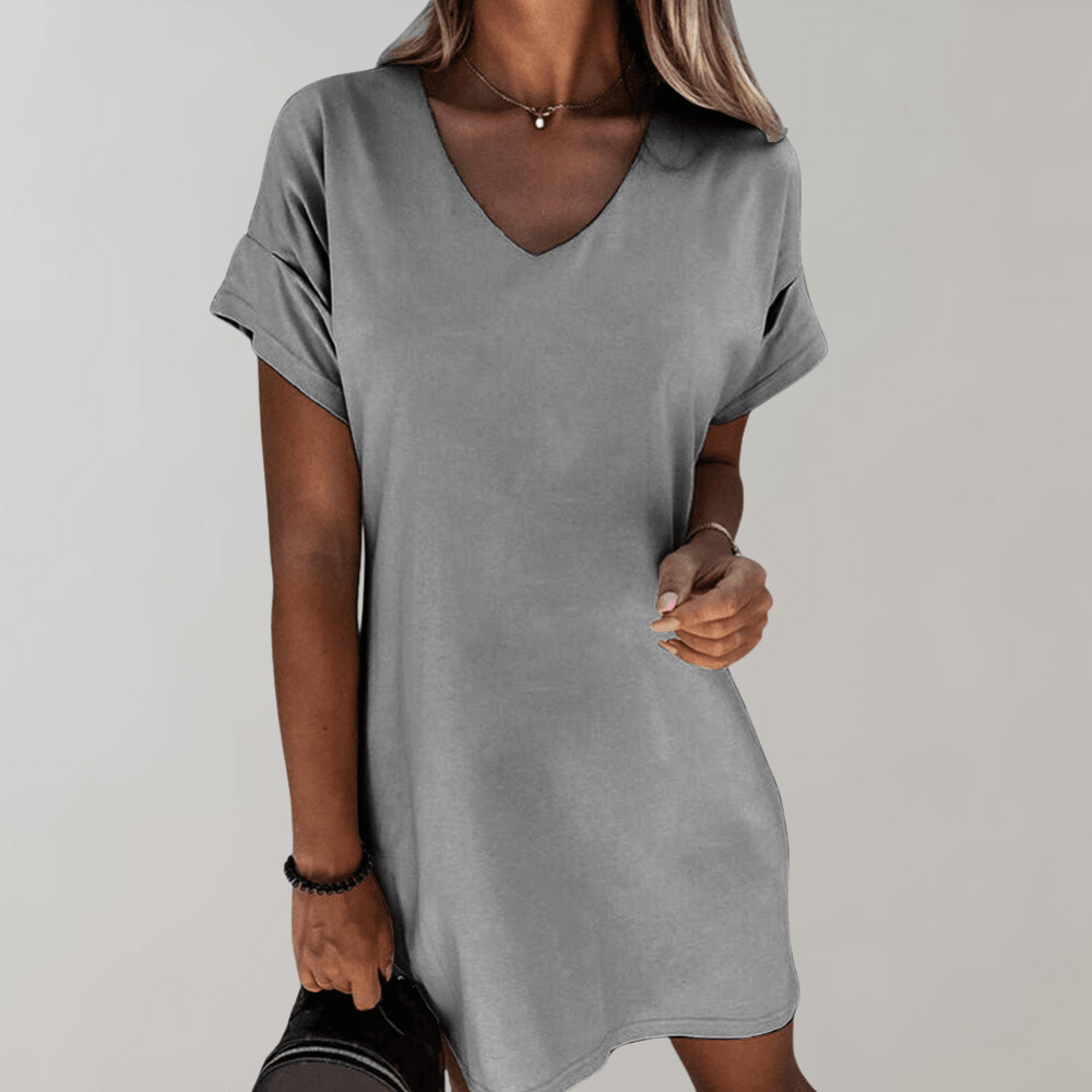 Noémie | Décontracté Robe Pour Femmes