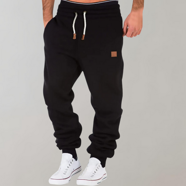 Ethan | Hommes Baggy Joggeurs Pour Ultime Confort