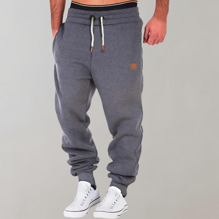 Ethan | Hommes Baggy Joggeurs Pour Ultime Confort
