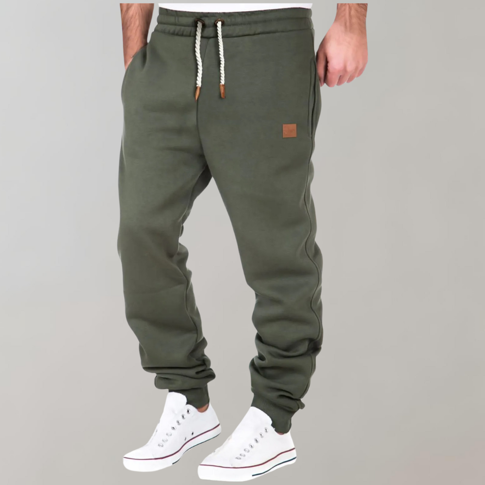 Ethan | Hommes Baggy Joggeurs Pour Ultime Confort