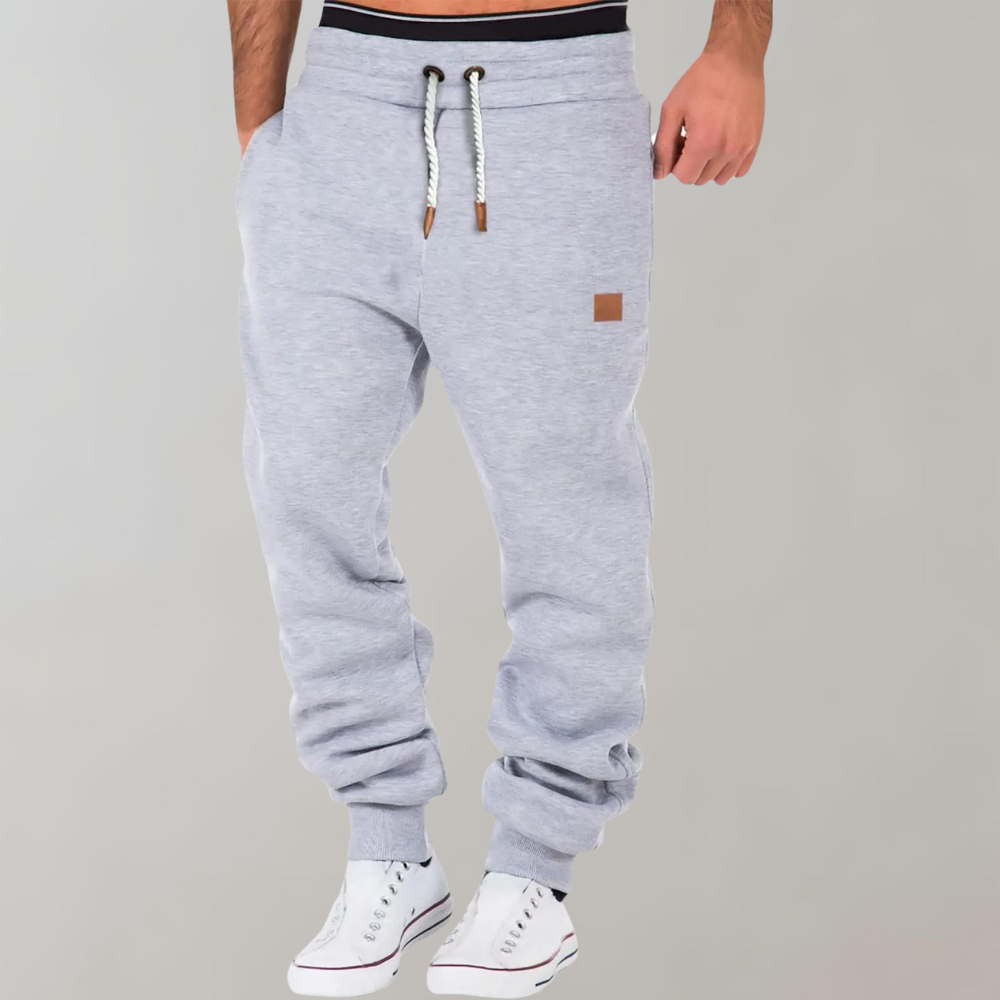 Ethan | Hommes Baggy Joggeurs Pour Ultime Confort