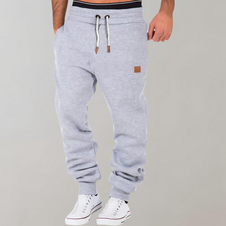 Ethan | Hommes Baggy Joggeurs Pour Ultime Confort