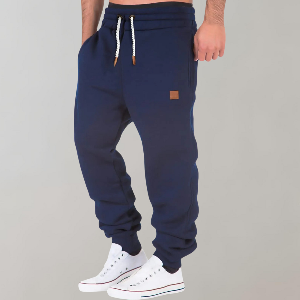 Ethan | Hommes Baggy Joggeurs Pour Ultime Confort
