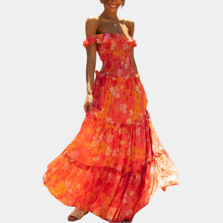 Darcy | Robe De Soirée Formelle Stylée