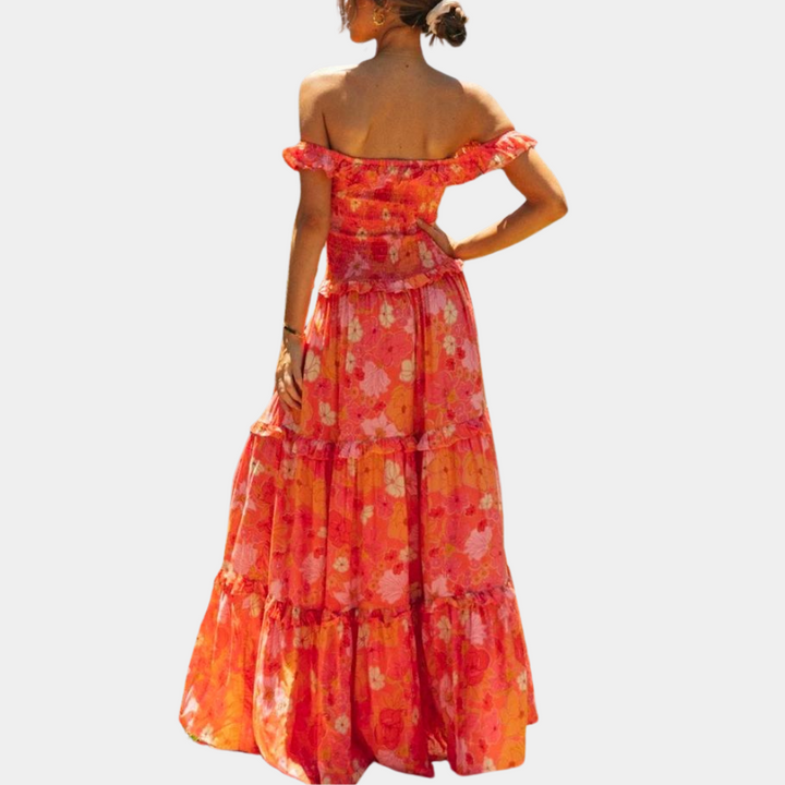 Darcy | Robe De Soirée Formelle Stylée