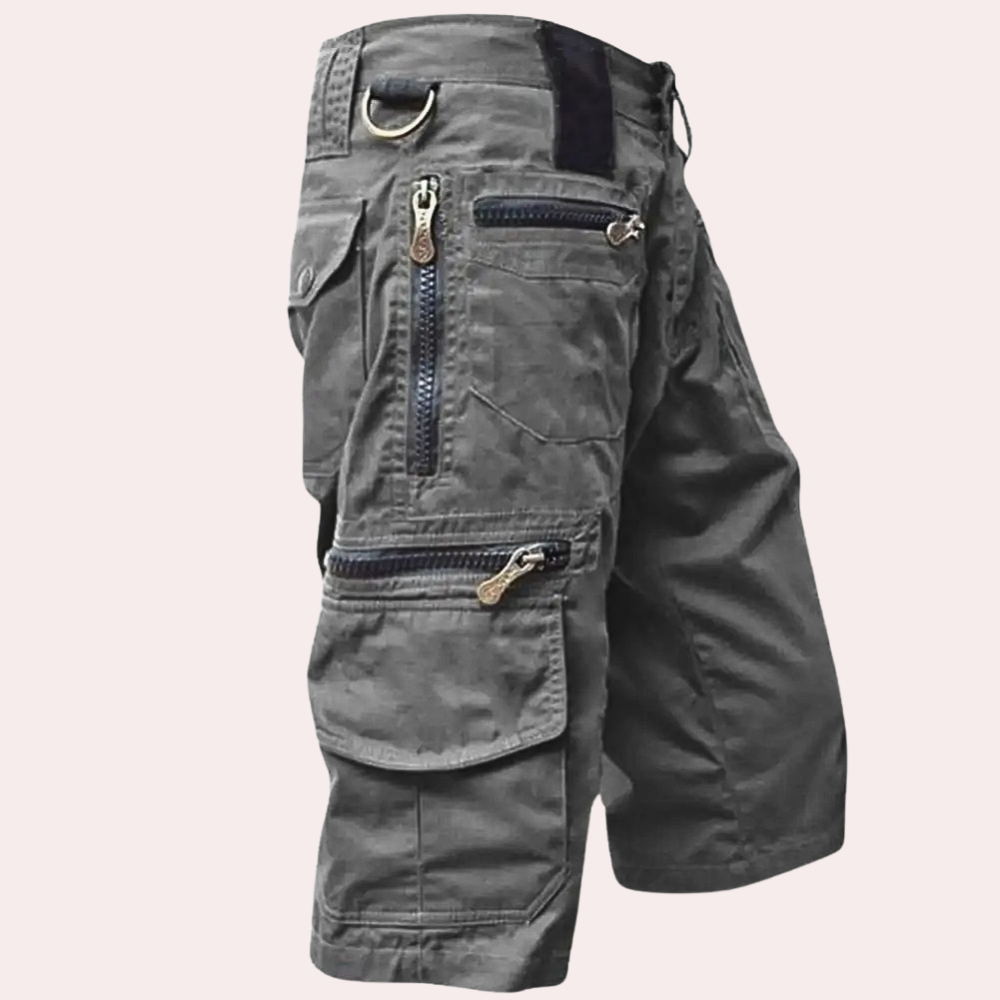 Ryder | Cargaison Shorts Pour Hommes Avec Aventureux Esprit