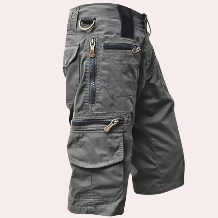 Ryder | Cargaison Shorts Pour Hommes Avec Aventureux Esprit
