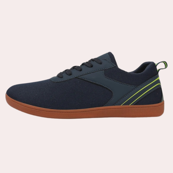 Aleksis | Chaussures Pour Hommes Légères et Ultra-Souples Pour un Confort Naturel