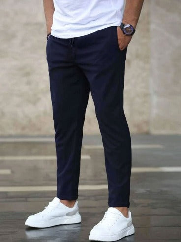 Lucanir | Pantalons Confortables et Stylée pour Hommes