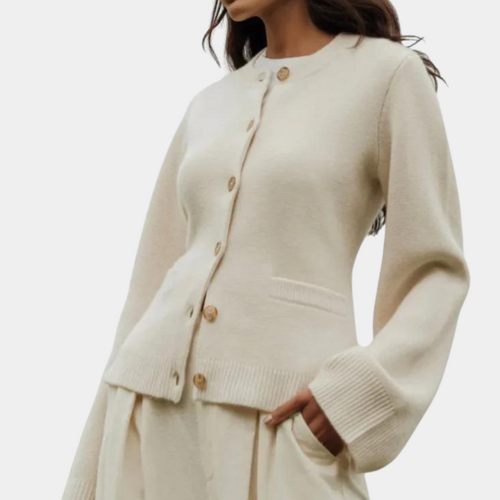 Aria | Veste D'été - Élégance Sans Effort Pour Femmes