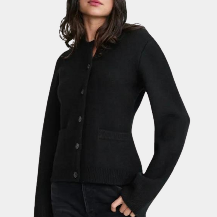 Aria | Veste D'été - Élégance Sans Effort Pour Femmes