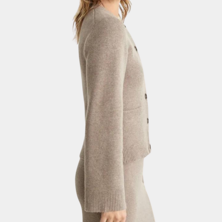 Aria | Veste D'été - Élégance Sans Effort Pour Femmes