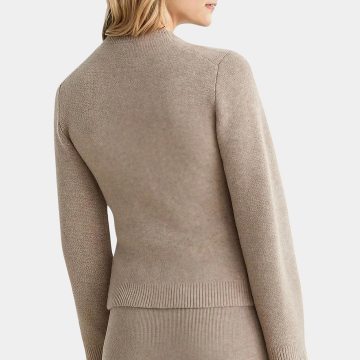 Aria | Veste D'été - Élégance Sans Effort Pour Femmes