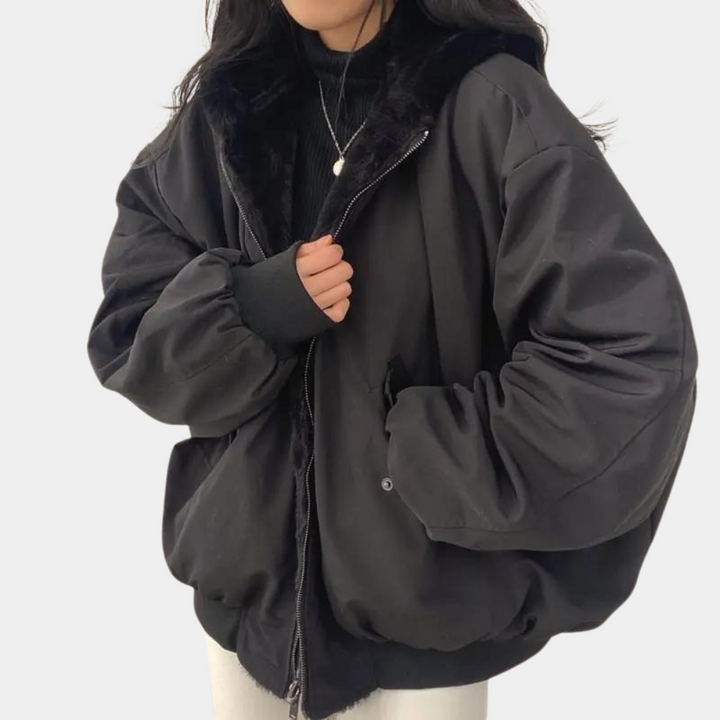 Elara | Veste Douillet et Douce Pour Femmes