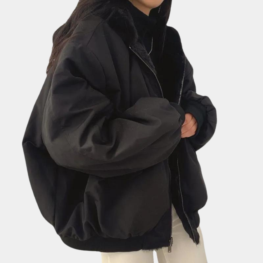 Elara | Veste Douillet et Douce Pour Femmes