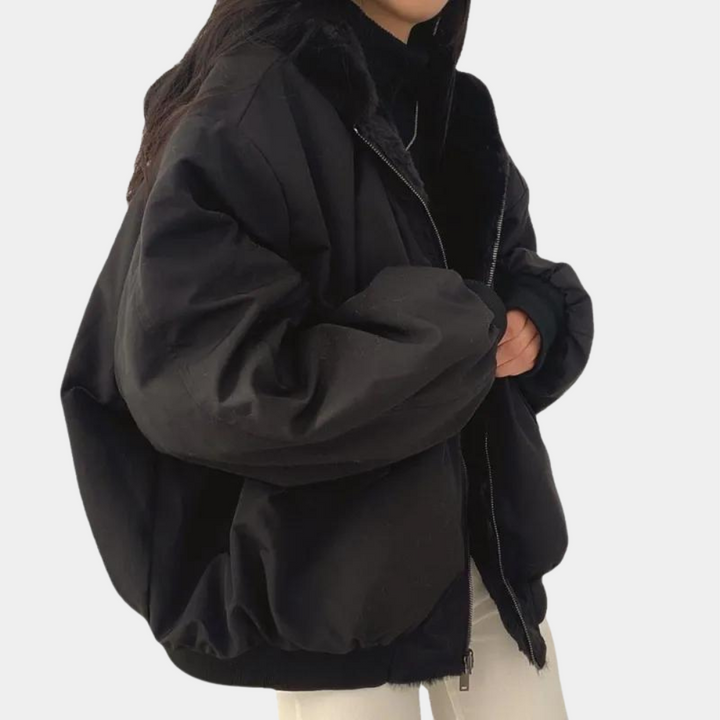 Elara | Veste Douillet et Douce Pour Femmes