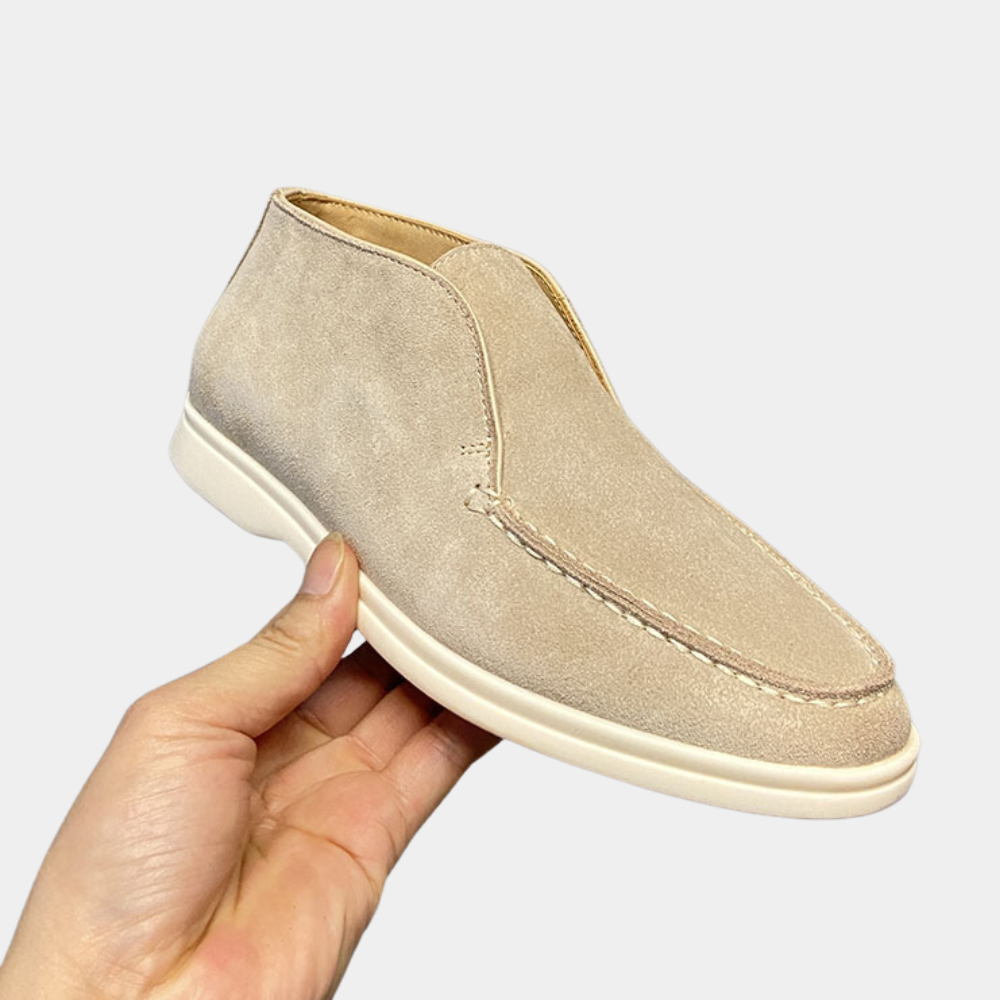Sebastian | Mocassins élégants Pour Hommes Pour un Confort Sophistiqué