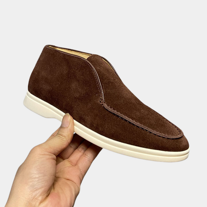 Sebastian | Mocassins élégants Pour Hommes Pour un Confort Sophistiqué
