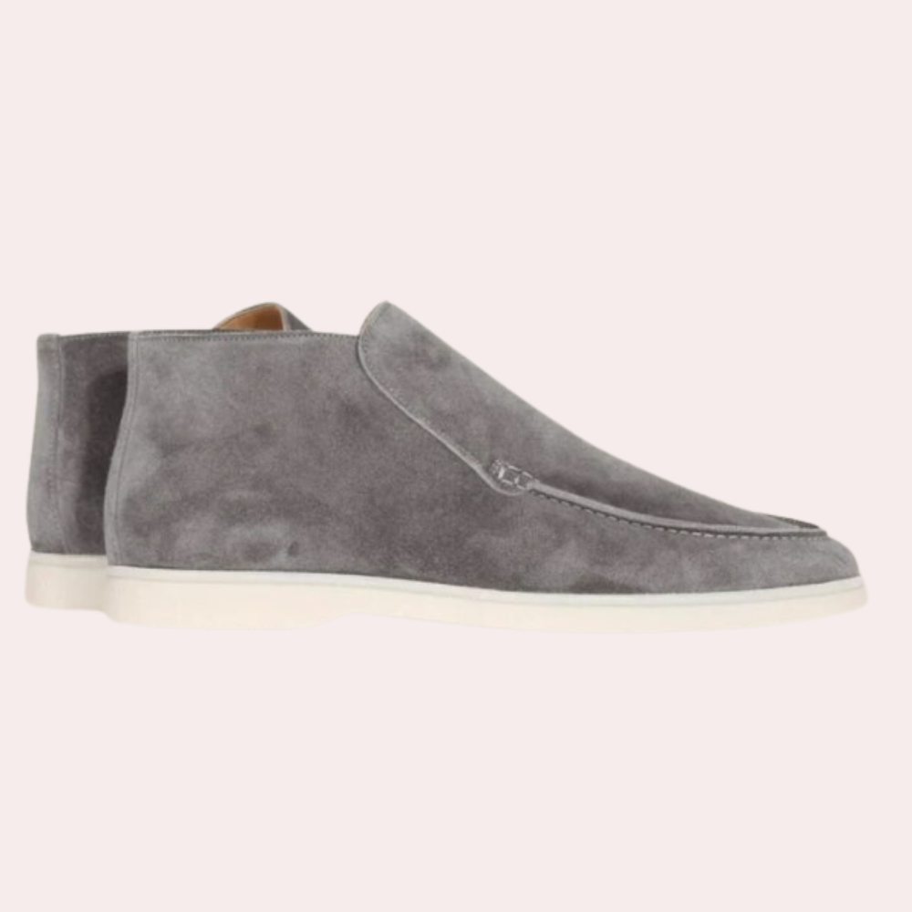 Sebastian | Mocassins élégants Pour Hommes Pour un Confort Sophistiqué