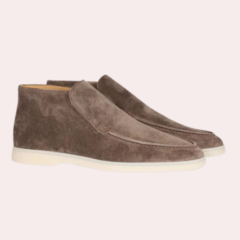 Sebastian | Mocassins élégants Pour Hommes Pour un Confort Sophistiqué
