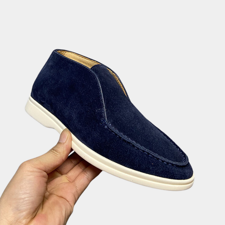 Sebastian | Mocassins élégants Pour Hommes Pour un Confort Sophistiqué