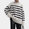 Vivian | Élégant Pull Grande-Taille Pour Femmes