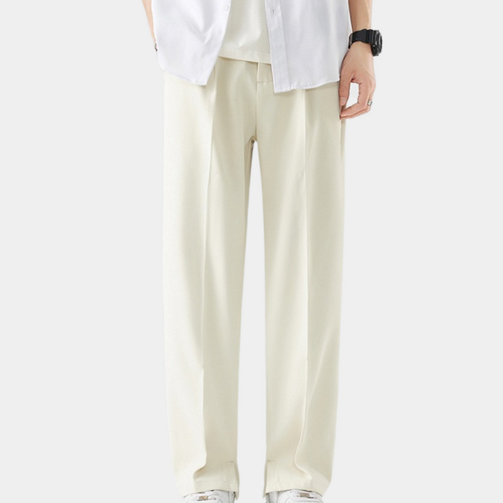 Liam | Confortable Hommes Pantalons