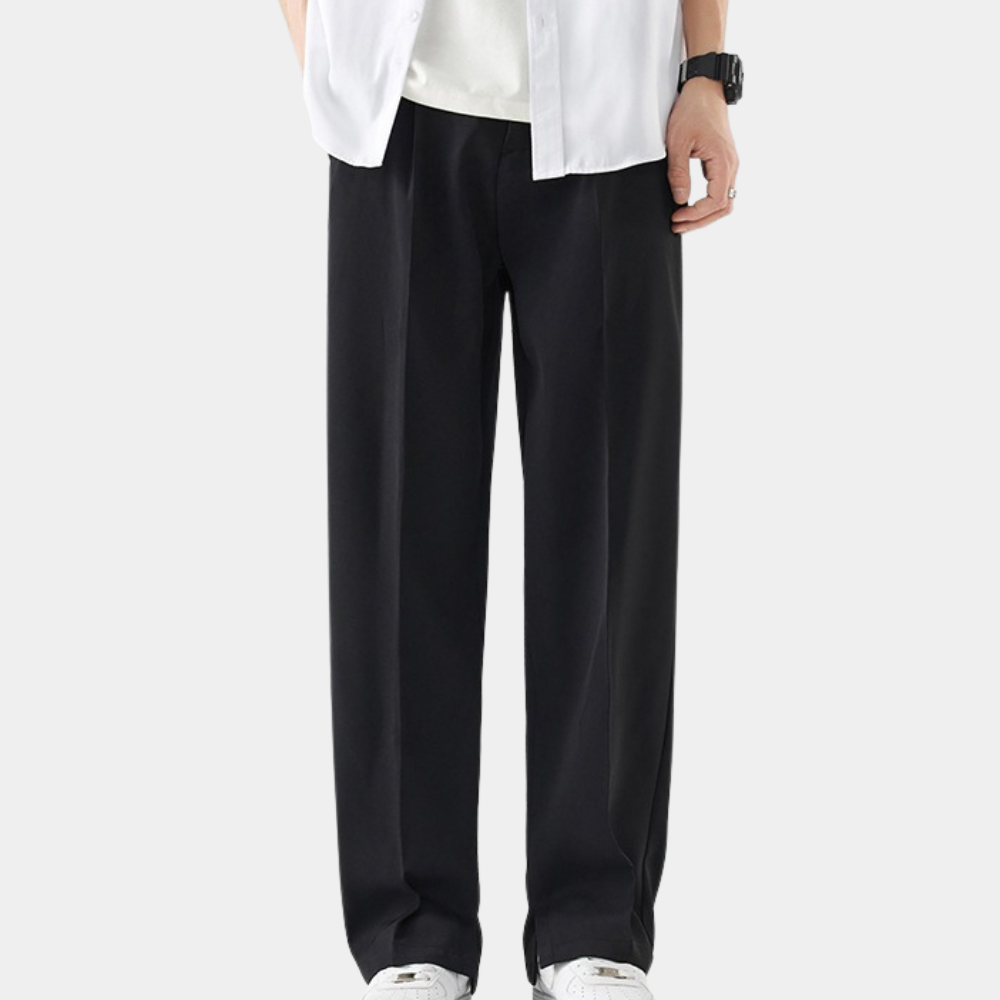 Liam | Confortable Hommes Pantalons