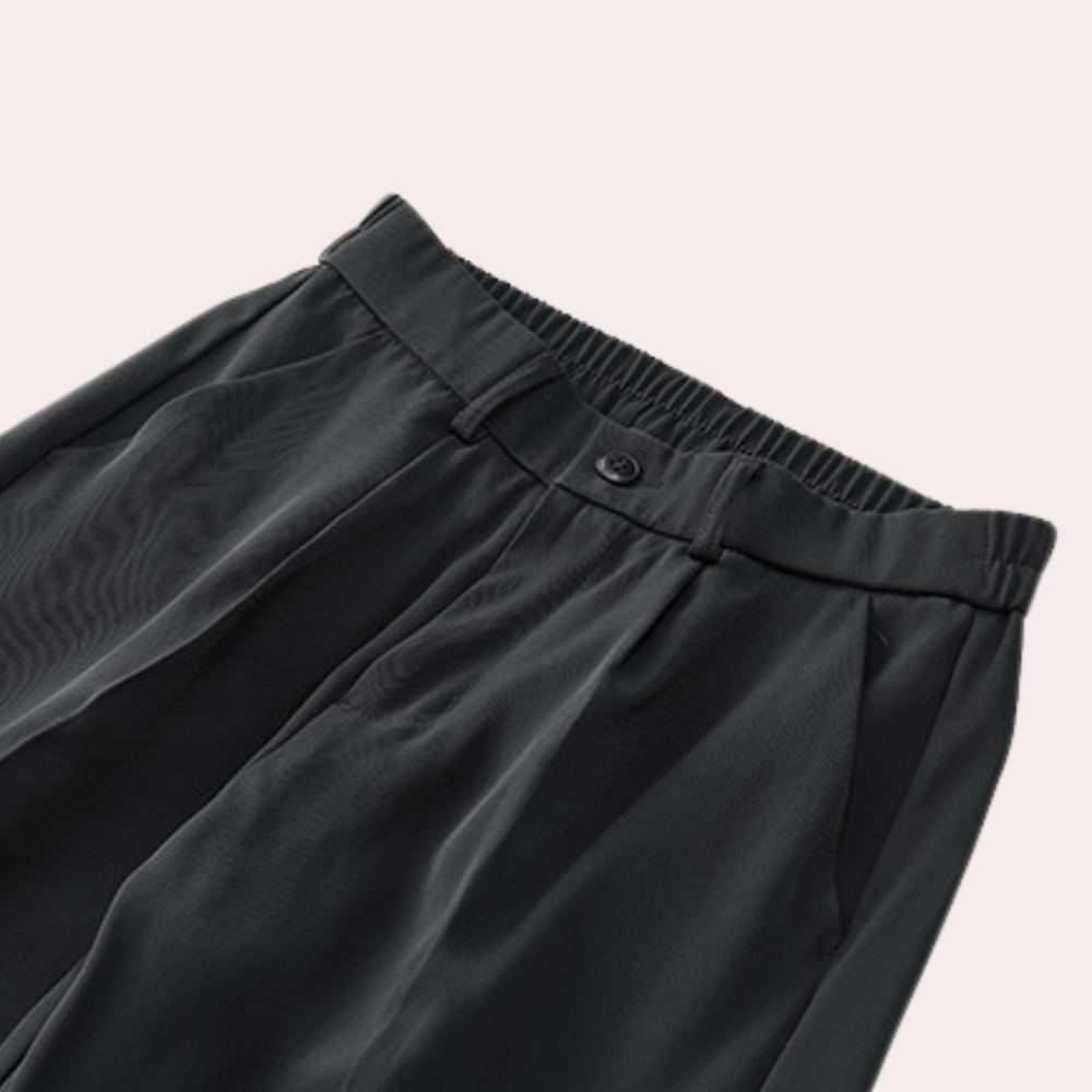 Liam | Confortable Hommes Pantalons