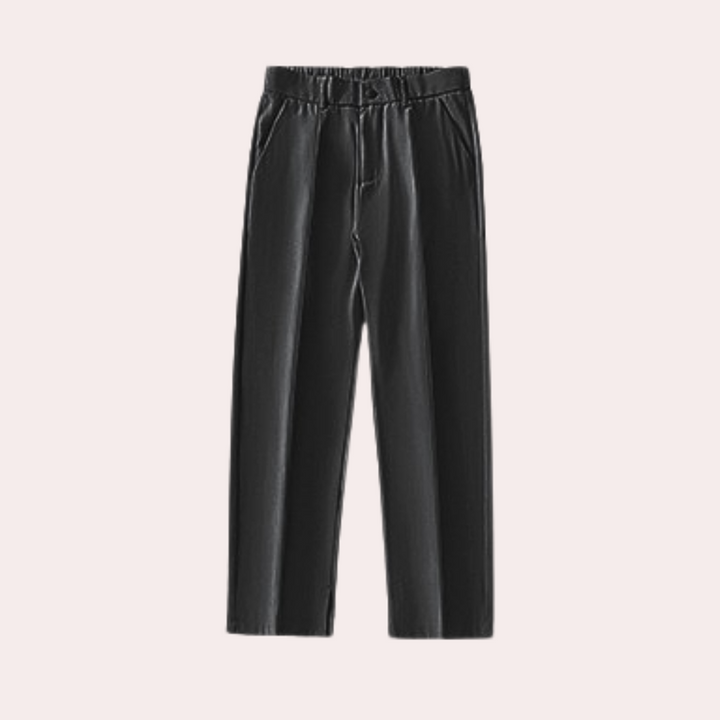 Liam | Confortable Hommes Pantalons