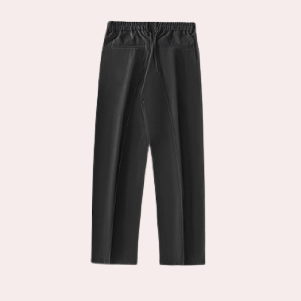 Liam | Confortable Hommes Pantalons