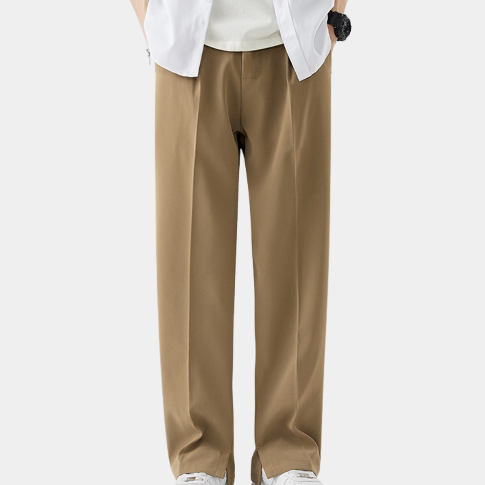 Liam | Confortable Hommes Pantalons