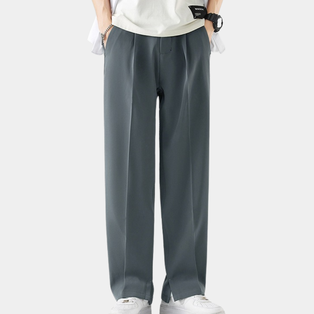 Liam | Confortable Hommes Pantalons