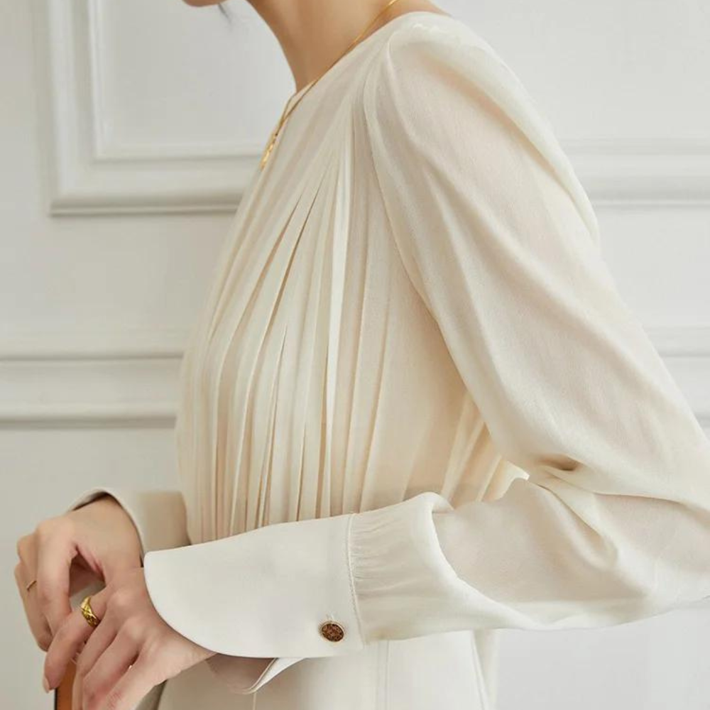 Annaliese | Combo Haut et Jupe Stylée pour Femme