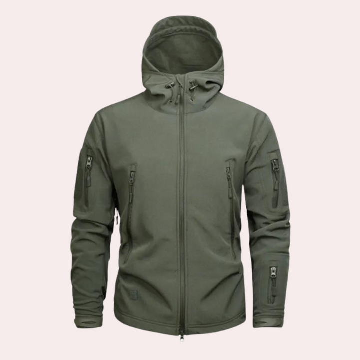 Finley | Veste Multi-poches Stylée
