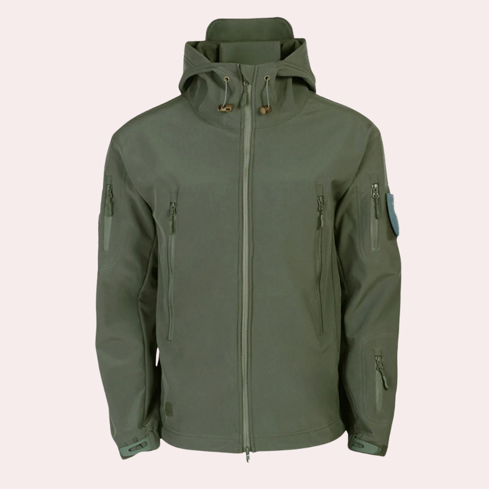 Finley | Veste Multi-poches Stylée