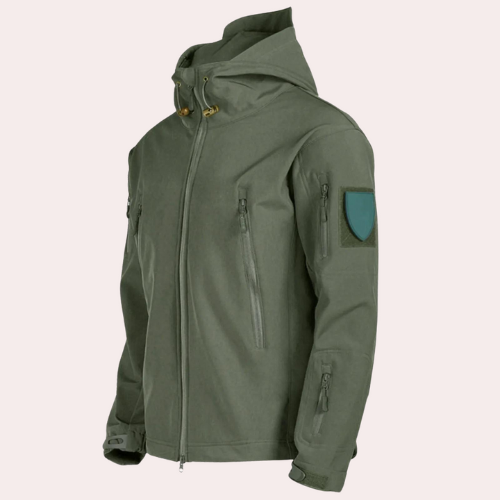 Finley | Veste Multi-poches Stylée