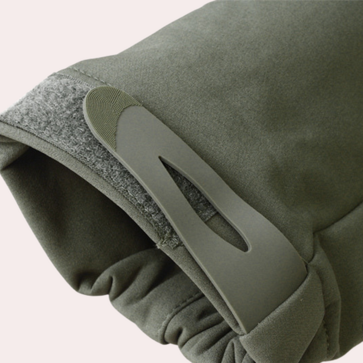 Finley | Veste Multi-poches Stylée