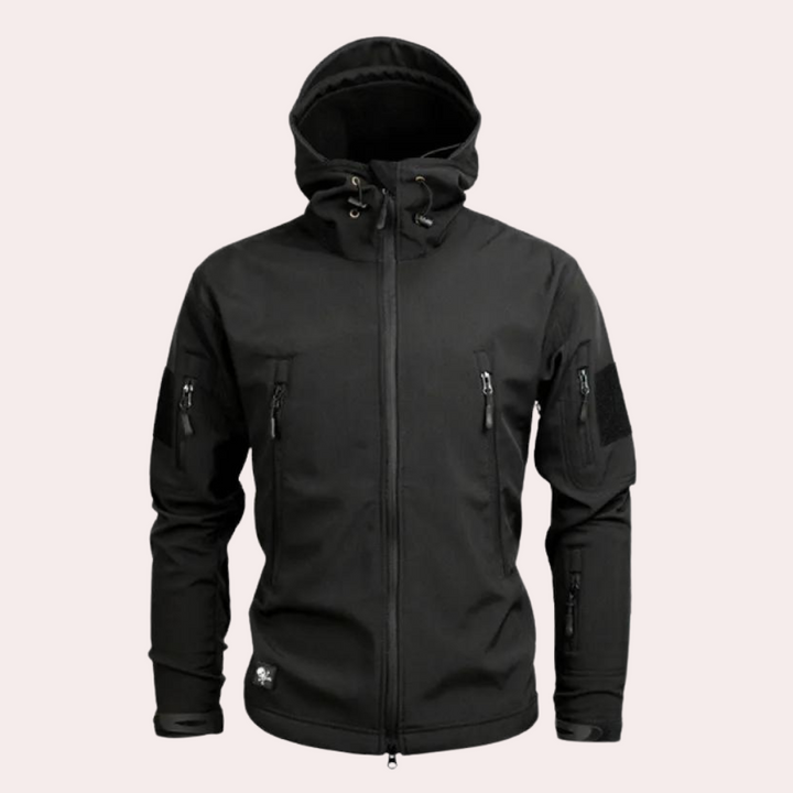 Finley | Veste Multi-poches Stylée