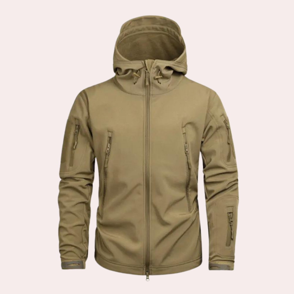 Finley | Veste Multi-poches Stylée