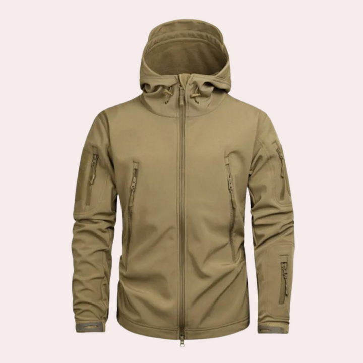 Finley | Veste Multi-poches Stylée