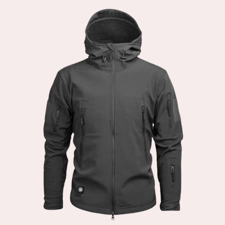 Finley | Veste Multi-poches Stylée