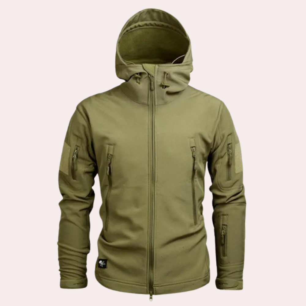 Finley | Veste Multi-poches Stylée